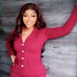 Meet your Posher, Isatu